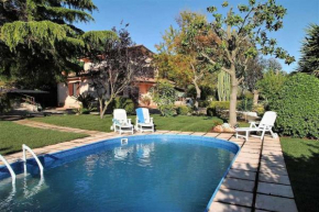 Villa Vallereale giardino e piscina uso esclusivo Itri